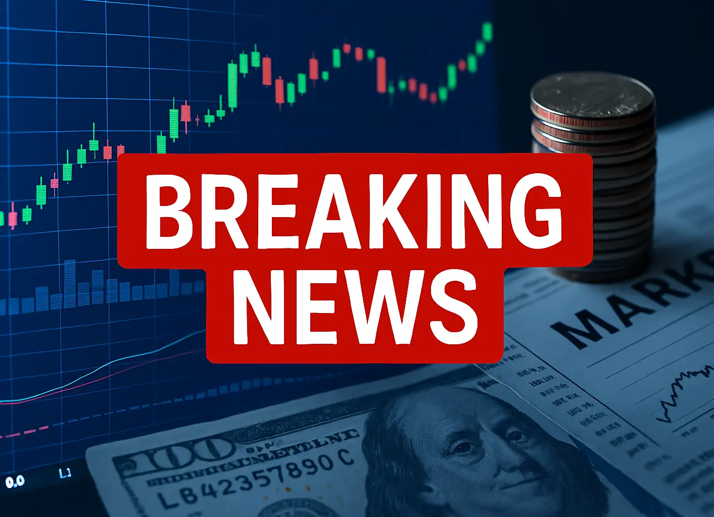 Global Markets Navigate Geopolitical Tensions And Economic Shifts 