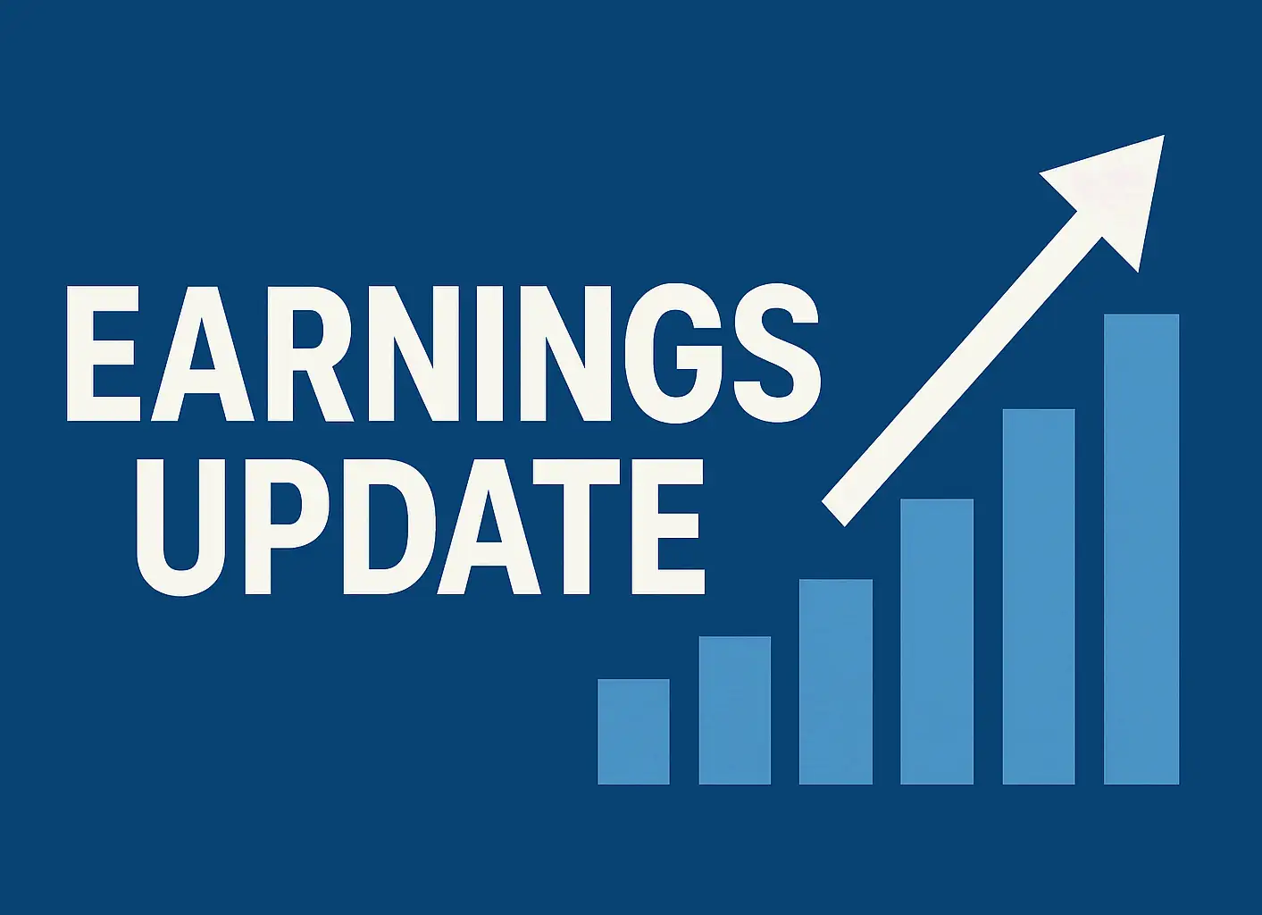  Earnings Earnings Outlook Financials Dominate Next Week s Reports 